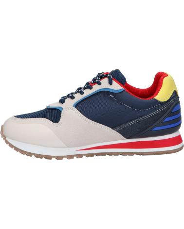 Zapatillas deporte de Mujer y Niña y Niño LOIS JEANS 63181 107 MARINO