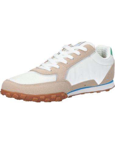 Zapatillas deporte de Hombre LOIS JEANS 64245 06 BLANCO