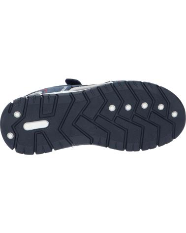Zapatillas deporte de Mujer y Niña y Niño LOIS JEANS 63191 107 MARINO