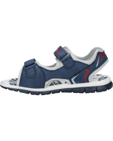 Zapatillas deporte de Mujer y Niña y Niño LOIS JEANS 63191 107 MARINO