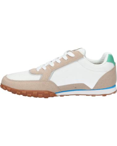 Zapatillas deporte de Hombre LOIS JEANS 64245 06 BLANCO