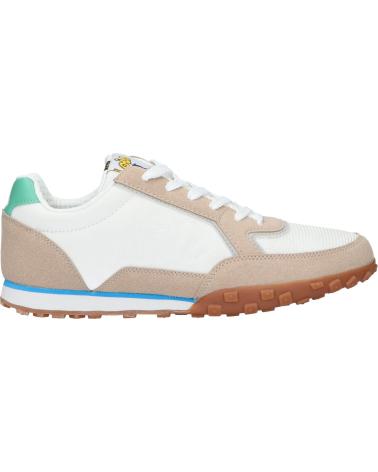 Zapatillas deporte de Hombre LOIS JEANS 64245 06 BLANCO