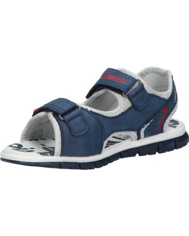 Zapatillas deporte de Mujer y Niña y Niño LOIS JEANS 63191 107 MARINO