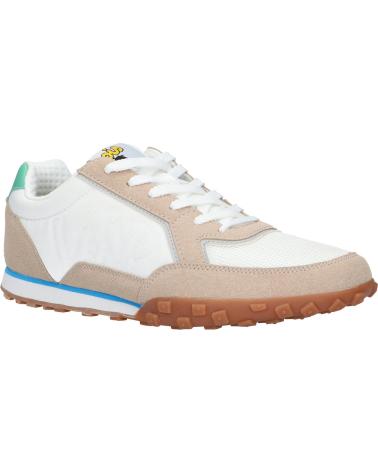Zapatillas deporte de Hombre LOIS JEANS 64245 06 BLANCO