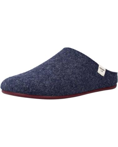 Hausschuhe für Damen VICTORIA 1081100V AZUL