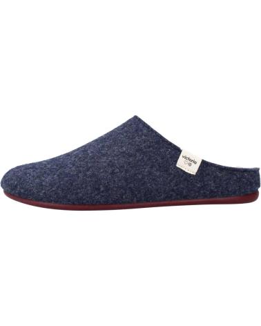 Hausschuhe für Damen VICTORIA 1081100V AZUL