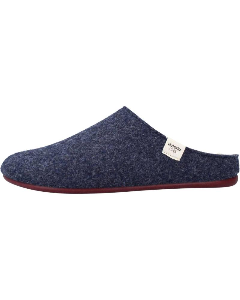 Hausschuhe für Damen VICTORIA 1081100V AZUL