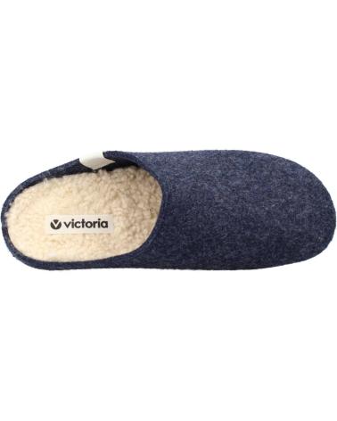 Hausschuhe für Damen VICTORIA 1081100V AZUL