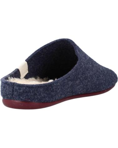 Hausschuhe für Damen VICTORIA 1081100V AZUL