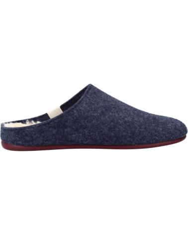 Hausschuhe für Damen VICTORIA 1081100V AZUL