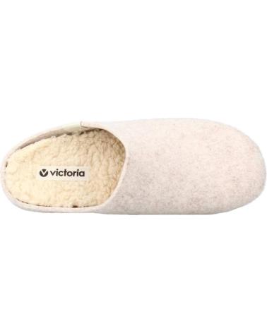 VICTORIA NORTE FIELTRO RECICLADO BEIGE