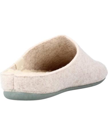 VICTORIA NORTE FIELTRO RECICLADO BEIGE