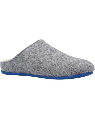 Hausschuhe für Damen VICTORIA 1081100V GRIS