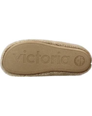 Hausschuhe für Damen victoria 1081102 BEIS