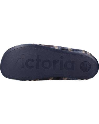 Pantoufles pour Homme VICTORIA 1081109 AZUL