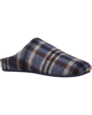 Pantoufles pour Homme VICTORIA 1081109 AZUL