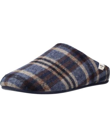 Pantoufles pour Homme VICTORIA 1081109 AZUL