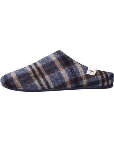 Pantoufles pour Homme VICTORIA 1081109 AZUL