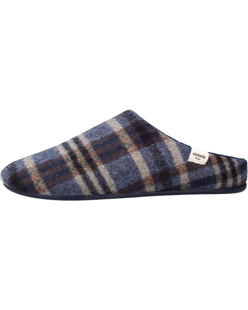 Pantoufles pour Homme VICTORIA 1081109 AZUL