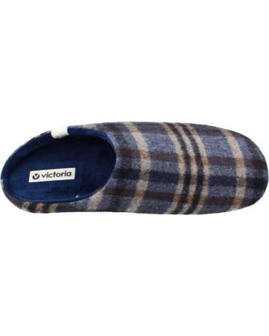 Pantoufles pour Homme VICTORIA 1081109 AZUL