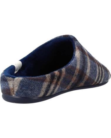 Pantoufles pour Homme VICTORIA 1081109 AZUL