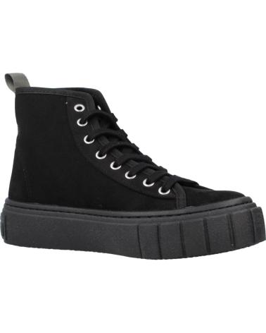 Sportschuhe für Damen VICTORIA ZAPATILLAS 1270106  MUJER NEGRO