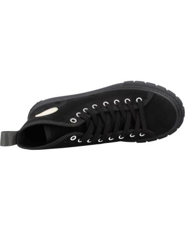 Sportschuhe für Damen VICTORIA ZAPATILLAS 1270106  MUJER NEGRO
