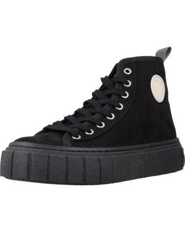 Sportschuhe für Damen VICTORIA ZAPATILLAS 1270106  MUJER NEGRO