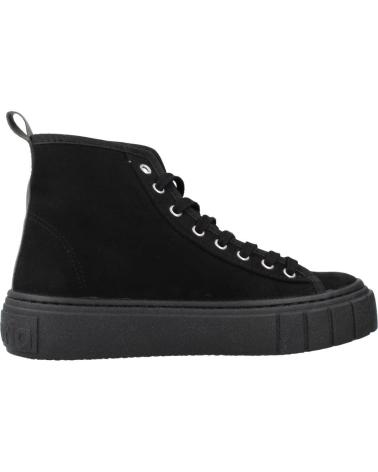 Sportschuhe für Damen VICTORIA ZAPATILLAS 1270106  MUJER NEGRO