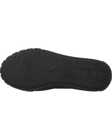 Sportschuhe für Damen VICTORIA ZAPATILLAS 1270106  MUJER NEGRO