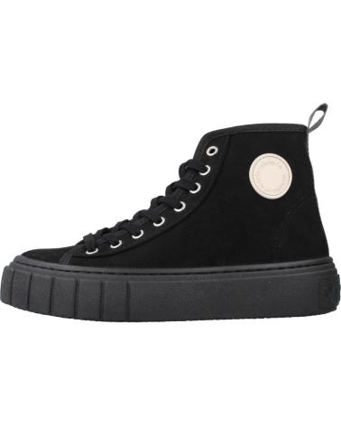 Sportschuhe für Damen VICTORIA ZAPATILLAS 1270106  MUJER NEGRO