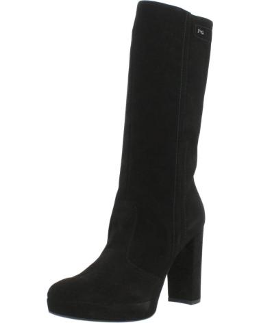 Boots für Damen NERO GIARDINI I117261DE NEGRO