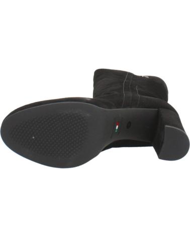 Boots für Damen NERO GIARDINI I117261DE NEGRO