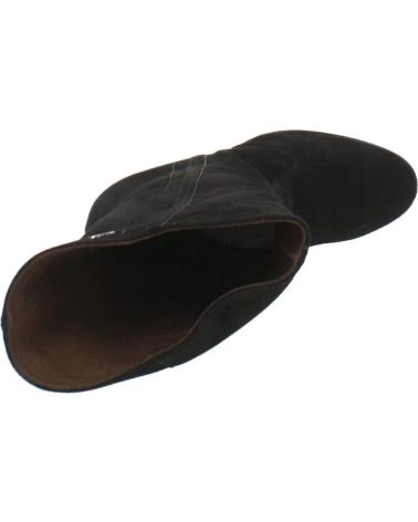 Boots für Damen NERO GIARDINI I117261DE NEGRO