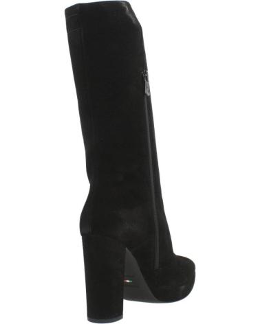 Boots für Damen NERO GIARDINI I117261DE NEGRO