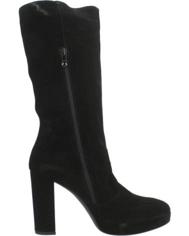 Boots für Damen NERO GIARDINI I117261DE NEGRO