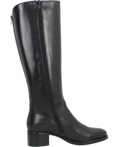 Boots für Damen NERO GIARDINI I117561D NEGRO