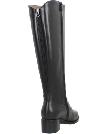 Boots für Damen NERO GIARDINI I117561D NEGRO