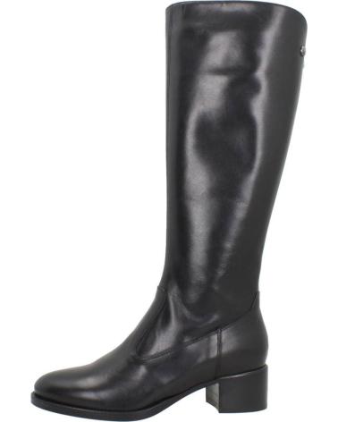 Stivali per Donna NERO GIARDINI I117561D NEGRO