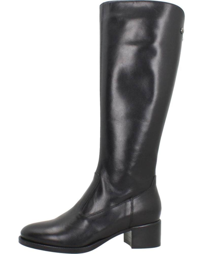 Boots für Damen NERO GIARDINI I117561D NEGRO