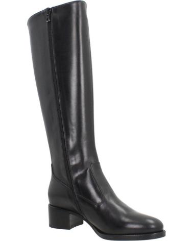 Boots für Damen NERO GIARDINI I117561D NEGRO