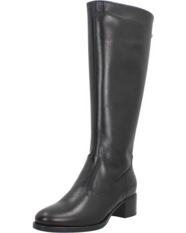 Boots für Damen NERO GIARDINI I117561D NEGRO