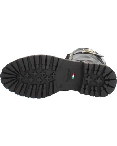 Stivali per Donna NERO GIARDINI I117713D NEGRO