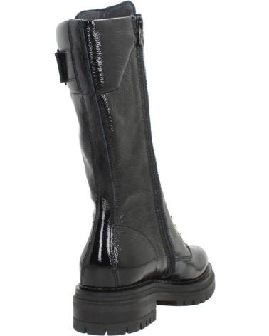 Stivali per Donna NERO GIARDINI I117713D NEGRO