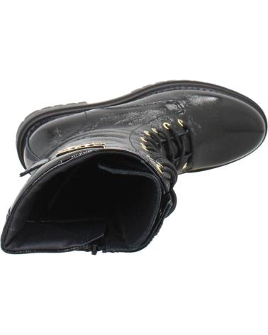 Stivali per Donna NERO GIARDINI I117713D NEGRO