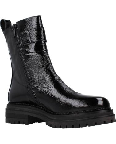 Stivaletti per Donna NERO GIARDINI I117714D NEGRO