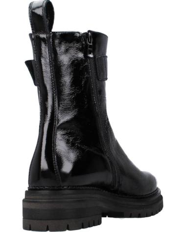Stivaletti per Donna NERO GIARDINI I117714D NEGRO