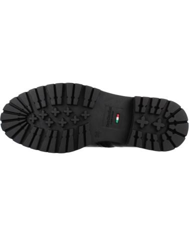 Stivaletti per Donna NERO GIARDINI I117714D NEGRO