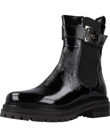 Stivaletti per Donna NERO GIARDINI I117714D NEGRO
