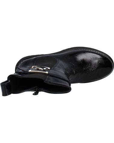 Stivaletti per Donna NERO GIARDINI I117714D NEGRO